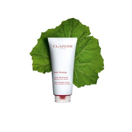Comar Profumerie | Clarins | BODY CARE | Crema Body Firming 200ml 3666057035975