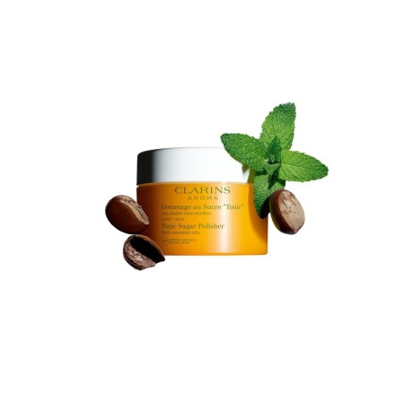 Tonic Scrub 250ml