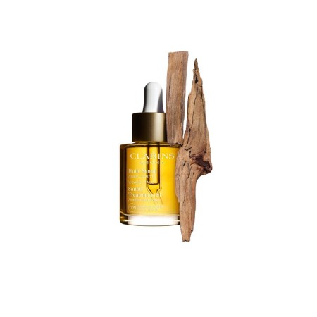 Olio Santal Pelle Secca o Arrossata 30ml