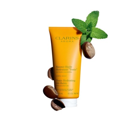 Tonic Balm 200ml