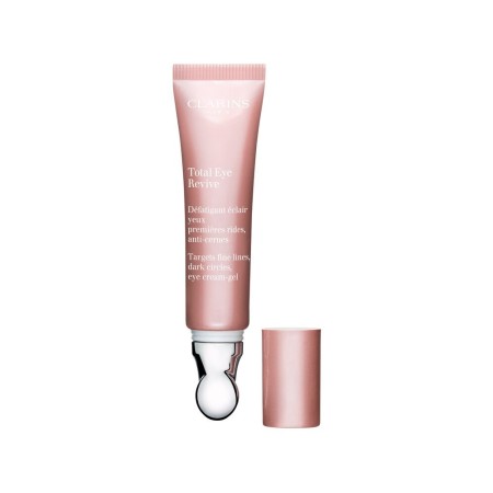 Clarins Total Eye Revive 15 ml