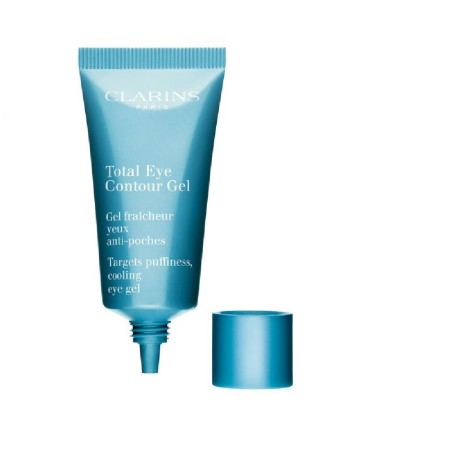 Clarins Total Eye Contour Gel 20 ml