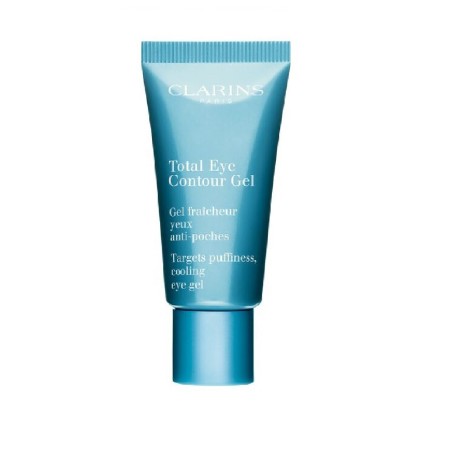 Clarins Total Eye Contour Gel 20 ml