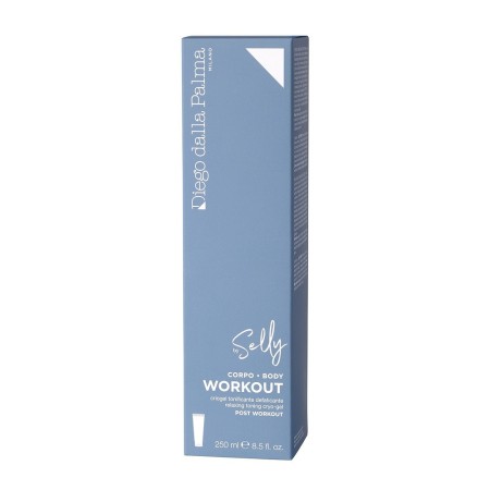 Diego dalla Palma Workout by Selly Criogel defaticante tonificante 250 ml