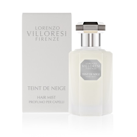 Lorenzo Villoresi TEINT DE NEIGE Hair Mist 50ml