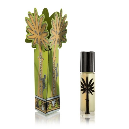 Ortigia | BERGAMOTTO | Profumo Roll On 10 ml