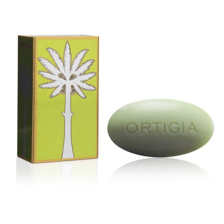 Comar Profumerie | Ortigia | BERGAMOTTO |Sapone 40gr