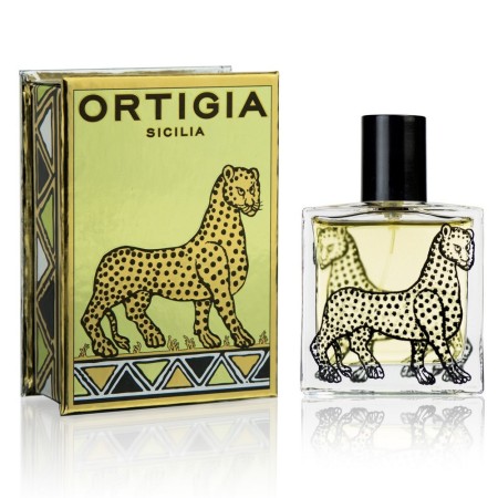 Ortigia | FICO D'INDIA | Eau de Parfum 30ml