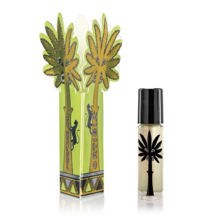 Ortigia | FICO D'INDIA| Profumo Roll On 10 ml