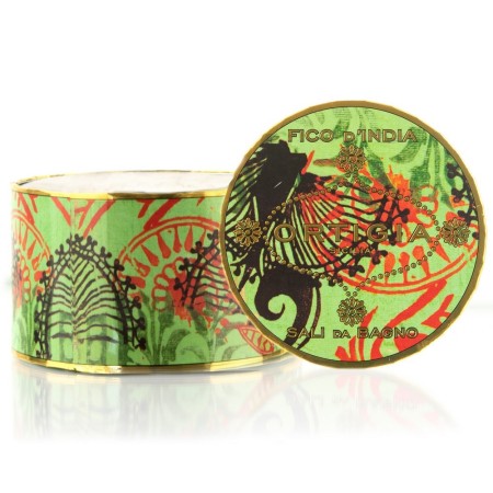 Comar Profumerie | Ortigia | FICO D'INDIA | Sali da Bagno 500gr