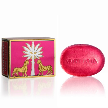 Comar Profumerie | Ortigia | MELOGRANO |Sapone 40gr