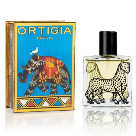 Ortigia | SANDALO | Eau de Parfum