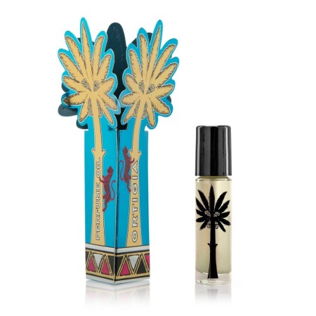 Ortigia | SANDALO| Profumo Roll On 10 ml