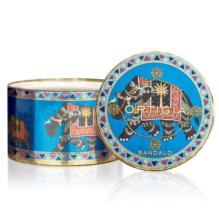Comar Profumerie | Ortigia | SANDALO| Sali da Bagno 500gr