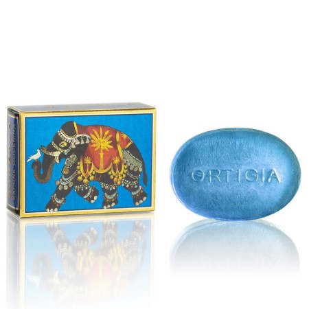 Comar Profumerie | Ortigia | SANDALO |  Sapone singolo 40gr