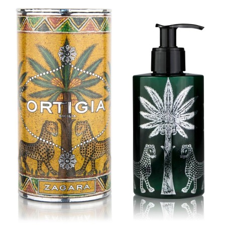 Comar Profumerie | Ortigia | ZAGARA | Crema Corpo 300ml