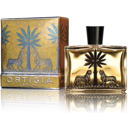 Ortigia ZAGARA Eau de Parfum 100ml