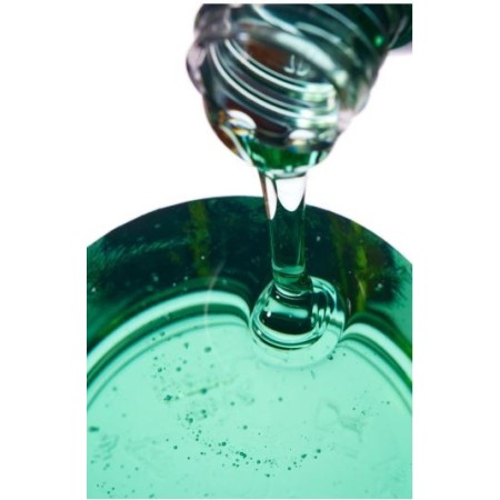 Comar Profumerie | Tuttotondo | Anice Verde | Gel Lenitivo viso/corpo 200 ml