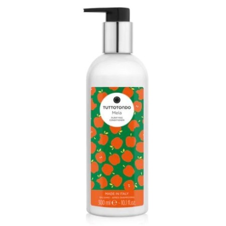 Comar Profumerie | Tuttotondo | Mela | Balsamo Purificante 300 ml