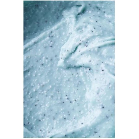 Comar Profumerie | Tuttotondo | Mirto | Crema Esfoliante Lenitiva 200 gr