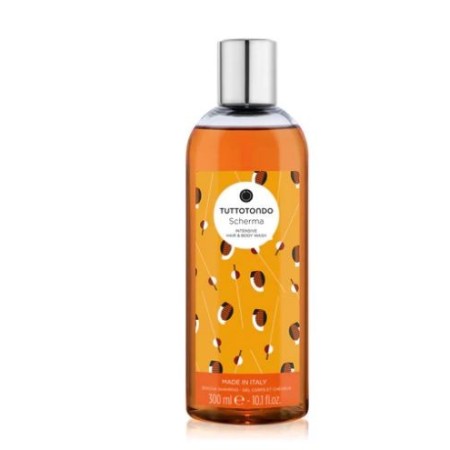 Comar Profumerie | Tuttotondo | Scherma | Doccia Shampoo Ristrutturante 300 ml