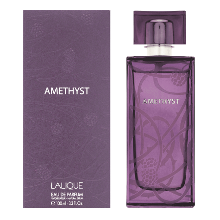 Comar Profumerie | Lalique | AMETHYSTE  | Eau de Parfum