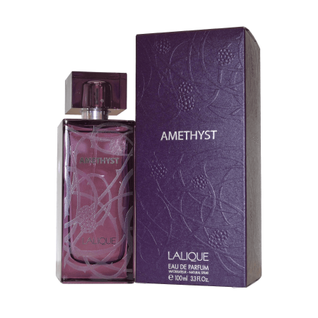 Comar Profumerie | Lalique | AMETHYSTE  | Eau de Parfum