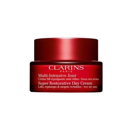 Comar Profumerie | Clarins | MULTI INTENSIVE |  Crema Antietà Giorno Pelle Secca 50ml