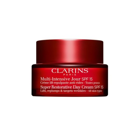 Comar Profumerie | Clarins | MULTI INTENSIVE |  Crema Antietà Giorno SPF 15 50ml