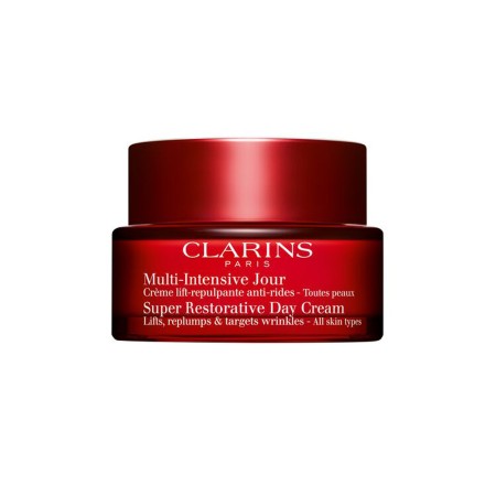 Comar Profumerie | Clarins | MULTI INTENSIVE |  Crema Antietà Giorno Tutti i tipi di pelle 50ml