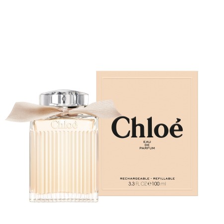 Chloé | SIGNATURE | Eau de Parfum 100 ml Refillable