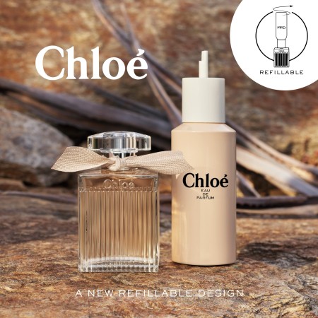 Chloé | SIGNATURE | Eau de Parfum 100 ml Refillable