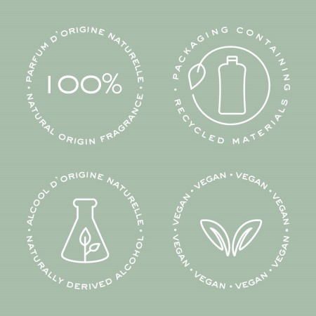 Comar Profumerie | Chloé | Rose Naturelle | Eau de Parfum 100 ml Refillable