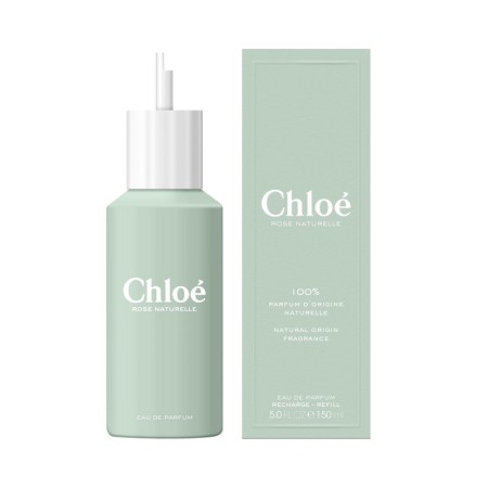 Comar Profumerie | Chloé | Rose Naturelle | Eau de Parfum 150 ml Refill