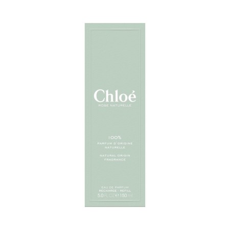 Comar Profumerie | Chloé | Rose Naturelle | Eau de Parfum 150 ml Refill
