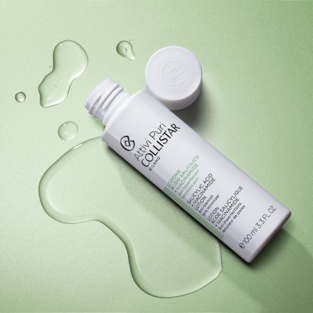 Collistar | ATTIVI PURI | Lozione Acido Salicilico + Niacinamide 100ml