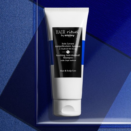 Comar Profumerie | Sisley Paris | HAIR RITUEL BY SISLEY | Soin Lavant Antipelliculaire Apaisant