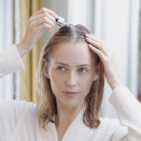 Comar Profumerie | Sisley | HAIR RITUEL BY SISLEY| La Cure Antipelliculaire Apaisante