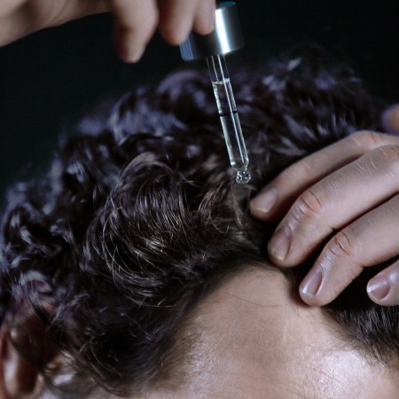 Comar Profumerie | Sisley Paris | HAIR RITUEL BY SISLEY | Le Sérum Revitalisant Fortifiant