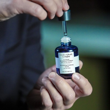 Comar Profumerie | Sisley Paris | HAIR RITUEL BY SISLEY | Le Sérum Revitalisant Fortifiant
