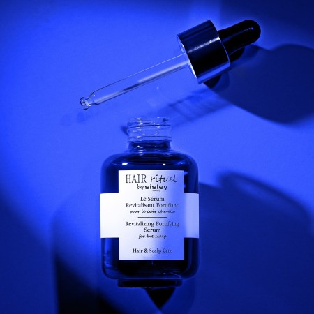 Comar Profumerie | Sisley Paris | HAIR RITUEL BY SISLEY | Le Sérum Revitalisant Fortifiant