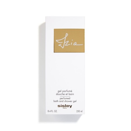 Comar Profumerie | Sisley Paris | Frangranze | Izia | Gel Parfumé Douche et Bain 250ml Comar Profumerie | Sisley Paris | Frangranze | Izia | Gel Parfumé Douche et Bain 250ml