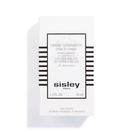 Comar Profumerie | Sisley Paris | Trattamenti | Viso |  Esfolianti e Maschere | Crème Gommante pour le Visage