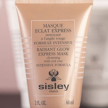 Comar Profumerie | Sisley Paris | Trattamenti | Viso | Esfolianti e Maschere| Masque Eclat Express