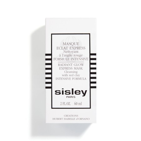 Comar Profumerie | Sisley Paris | Trattamenti | Viso | Esfolianti e Maschere| Masque Eclat Express