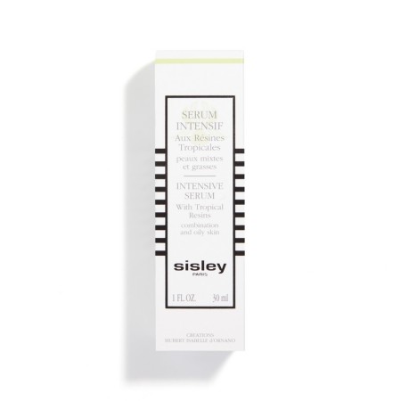 Comar Profumerie | Sisley Paris | Trattamenti | Viso | Trattamenti Giorno | Sérum Intensif Aux Résines Tropicales