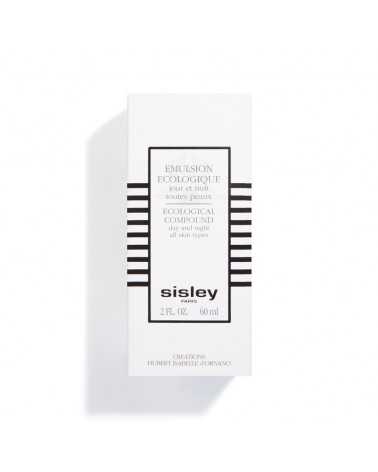 Sisley Paris VISO Emulsion Ecologique 60ml