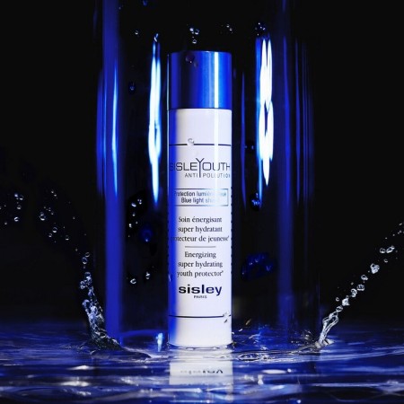 Comar Profumerie | Sisley Paris | Trattamenti |  Viso | Trattamenti Notte | Sisleyouth Anti Pollution