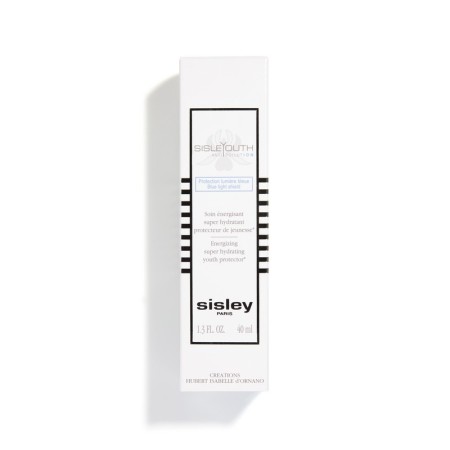 Comar Profumerie | Sisley Paris | Trattamenti |  Viso | Trattamenti Notte | Sisleyouth Anti Pollution