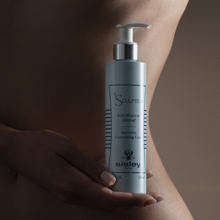 Comar Profumerie |Sisley Paris | Trattamenti | Corpo | Rassodanti | Le Sculpteur